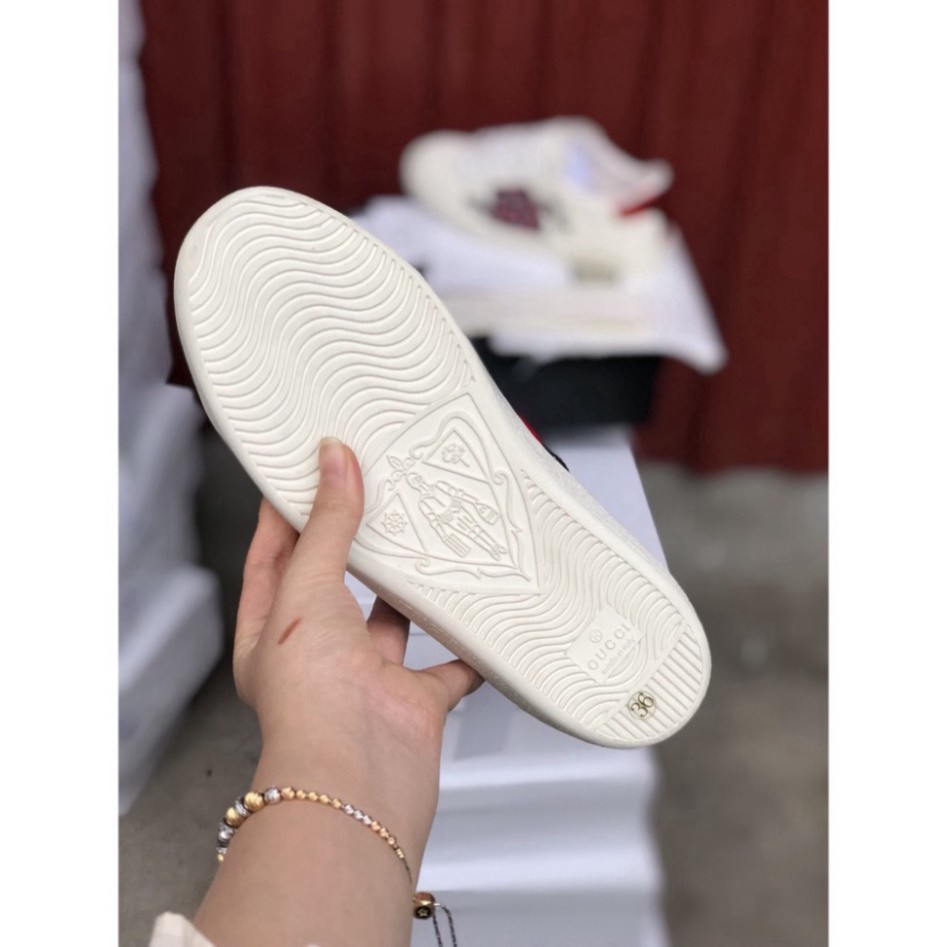 [🔥FULL BOX, BILL 💯🔥]GIÀY Hot GUCCI Rắn Full Sz Nam Nữ | BigBuy360 - bigbuy360.vn