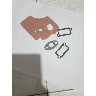 Bộ ron máy cắt cỏ 4 thì gx35