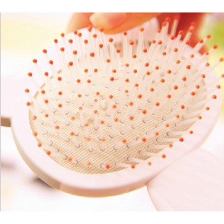 Lược Thú diều dễ thương