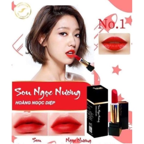 Son Ngọc Nương (Son Nghệ)