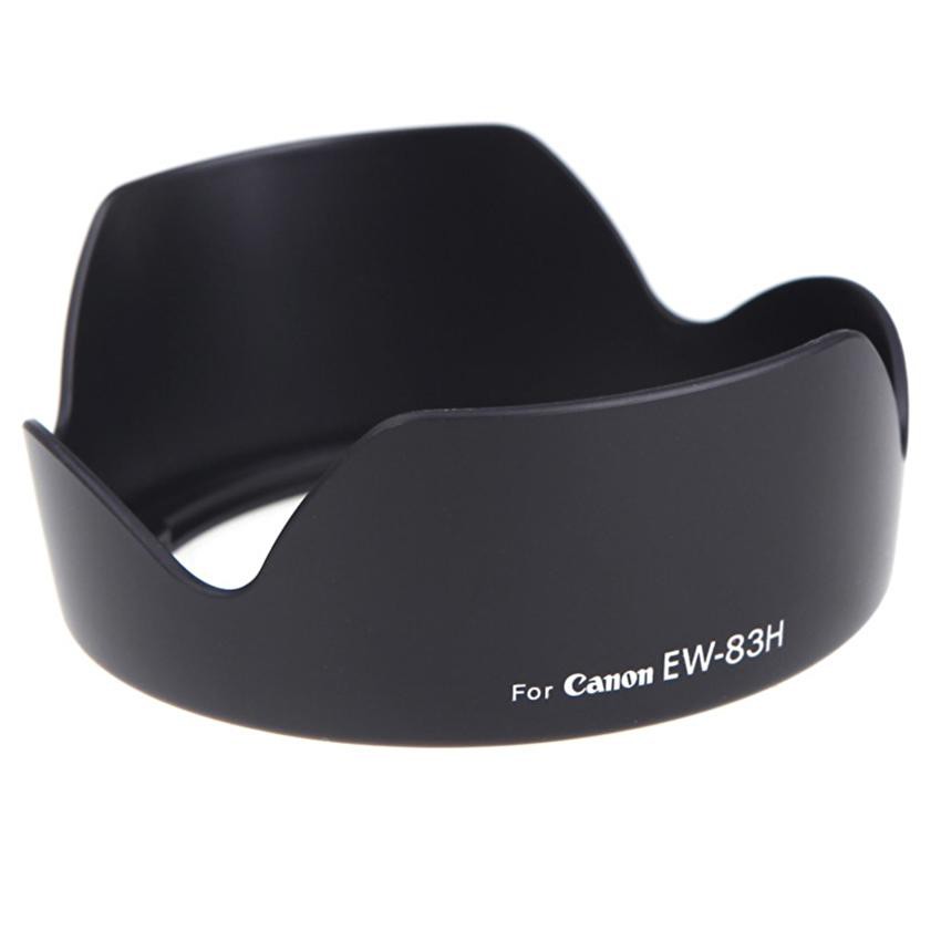 Hood Canon HB7 - EW-83H for EF 24-105mm f/4L IS USM Zoom Lens