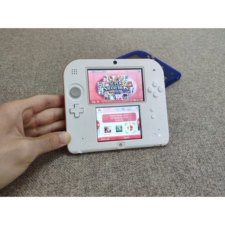 Máy chơi game Nintendo 2DS Hack Fullgame