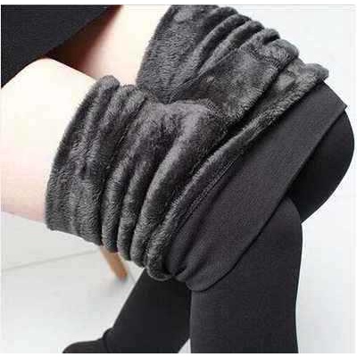 Quần legging lót lông đen, mềm ,mịn, Hàng Siêu Phẩm   cạp cao gen bụng nâng mông.