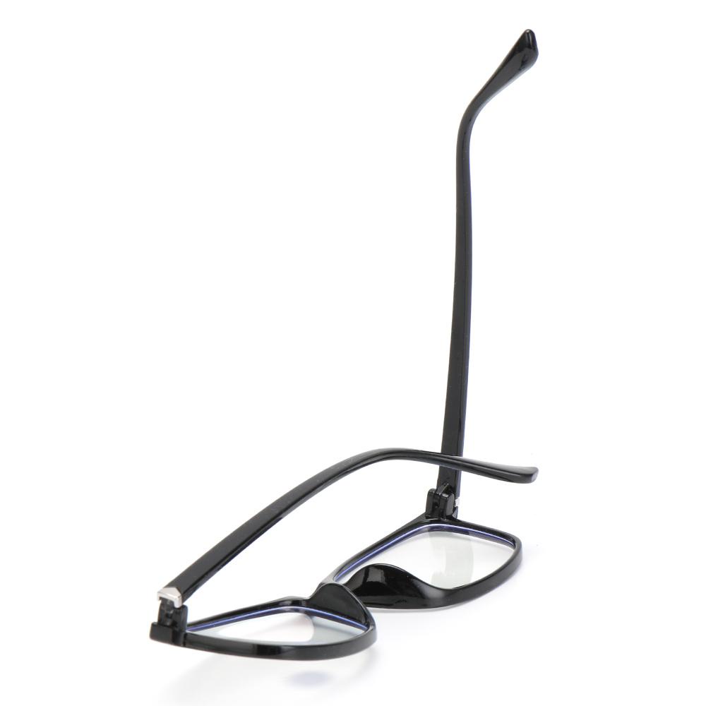 ♪Con đường♪ Kính Bảo Vệ Mắt Chống Bức Xạ Ánh Sáng Xanh Dương Siêu Nhẹ Thời Trang Cho Nam Và Nữ