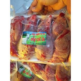 1kg thịt Bắp Dê Úc (giao nhanh tphcm)