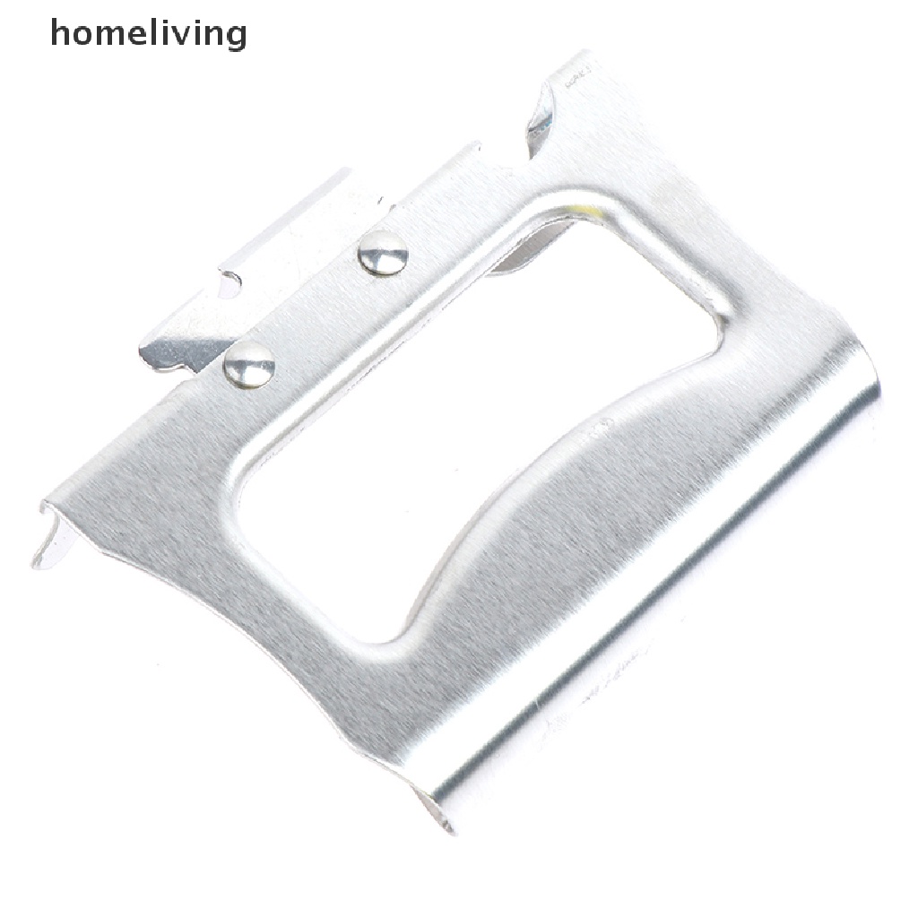 Dụng Cụ Mở Nắp Lon Bằng Thép Không Gỉ Phong Cách Nhật Bản