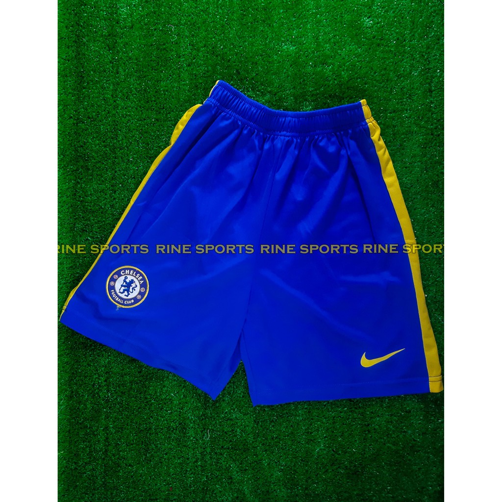 Hàng Thailand Super Bộ Áo bóng đá Chelsea xanh sân nhà chuẩn thi đấu mùa mới 2021 - 2022