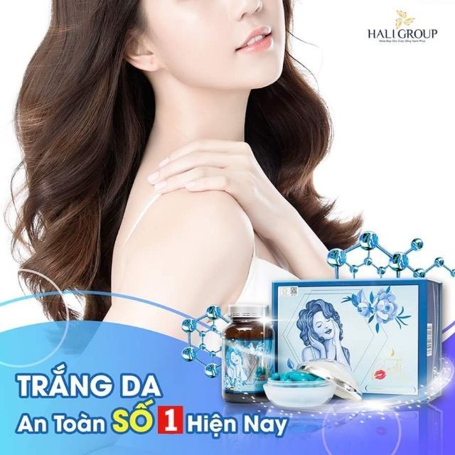 Viên uống trắng da Ngọc Trinh Beautyplus | BigBuy360 - bigbuy360.vn