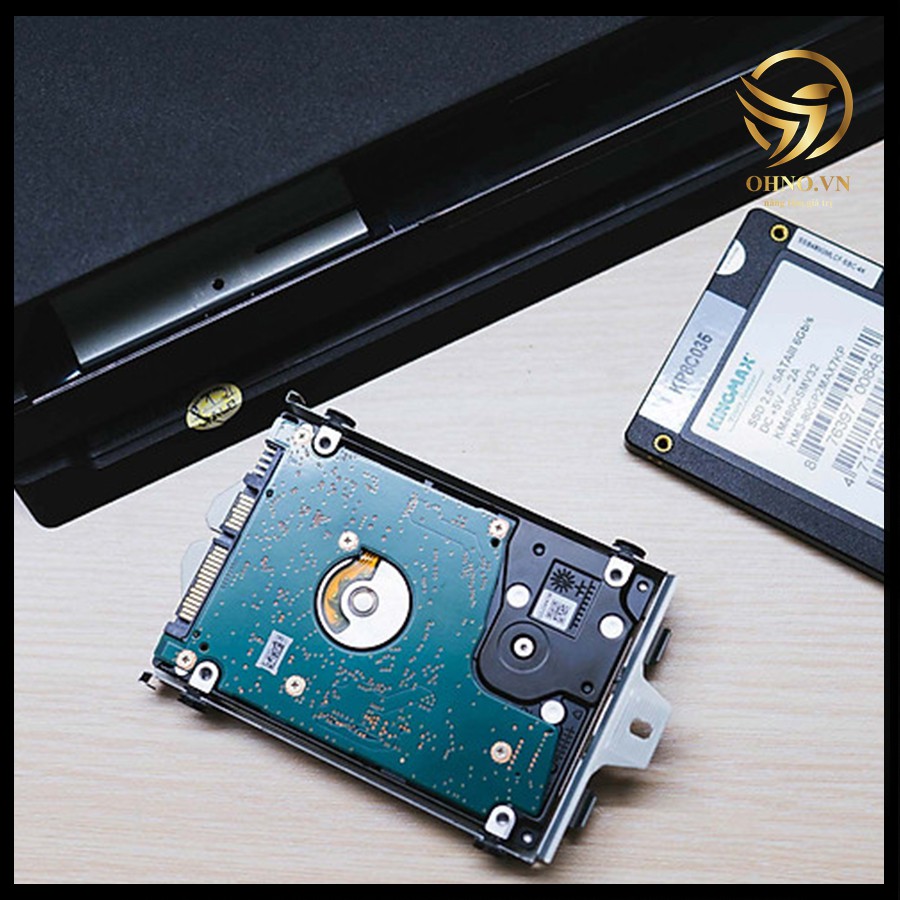Ổ Cứng SSD KINGMAX Chính Hãng 120GB 240GB 480GB Ổ Cứng Sata III 2.5inch Đọc Ghi Tốc Độ Cao - OHNO VIỆT NAM | BigBuy360 - bigbuy360.vn