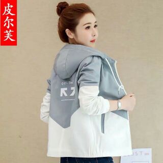 Khoác dù phối màu SL111 KDW027