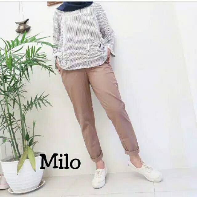 Quần Dài Chất Liệu Cotton Thiết Kế Phong Cách Mỹ Cá Tính | BigBuy360 - bigbuy360.vn