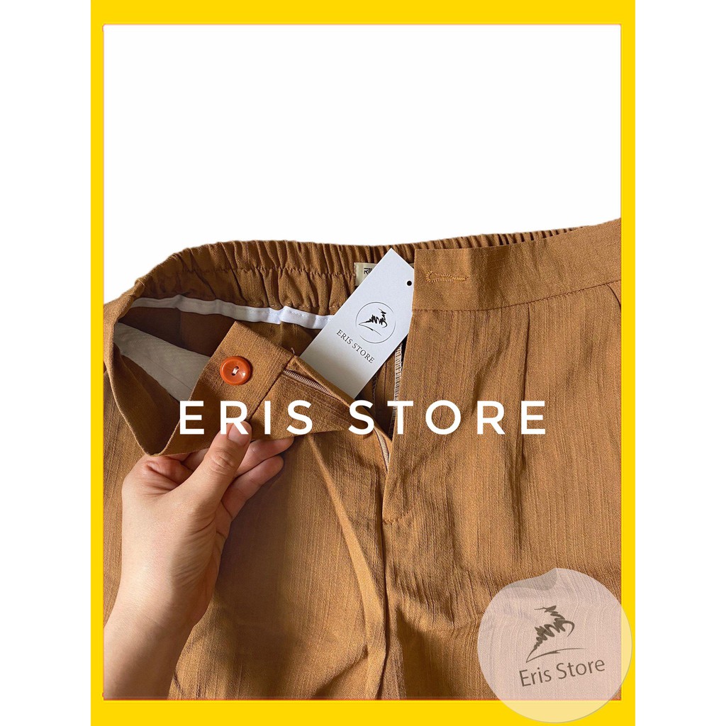 [HÀNG CAO CẤP]Quần culottes siêu xinh ( Ảnh thật) | BigBuy360 - bigbuy360.vn