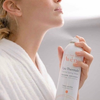 Xịt khoáng Avene 300ml Pháp