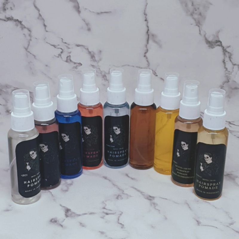 Mua 1 Tặng 2 - Chai Xịt Dầu Gội Đầu 100ml