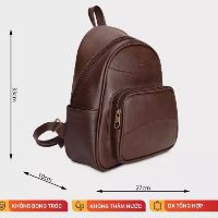 Balo đa năng hãng Lata BA27(hiện nay đổi logo sang Yuumy)