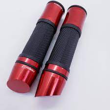 Bao tay gù xéo  xe máy - bao tay gù xéo nhôm cnc cao cấp