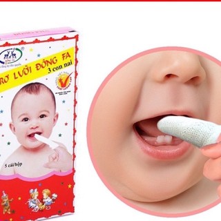 Tưa lưỡi Đông Fa