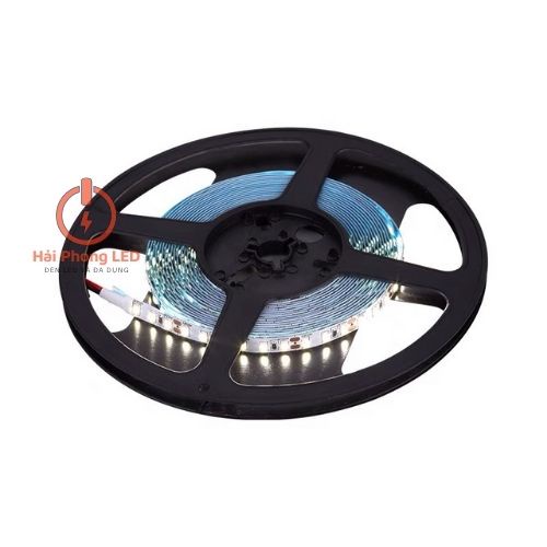 Đèn Led Tiktok- Led RGB 5M 5050 Dây Dán Đổi 7 Màu-Có Điều Khiển Chỗng Nước Trang Trí Nhà Cửa Quay Tiktok