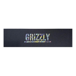 Mặt nhám ván trượt skateboard- grizzly stamp