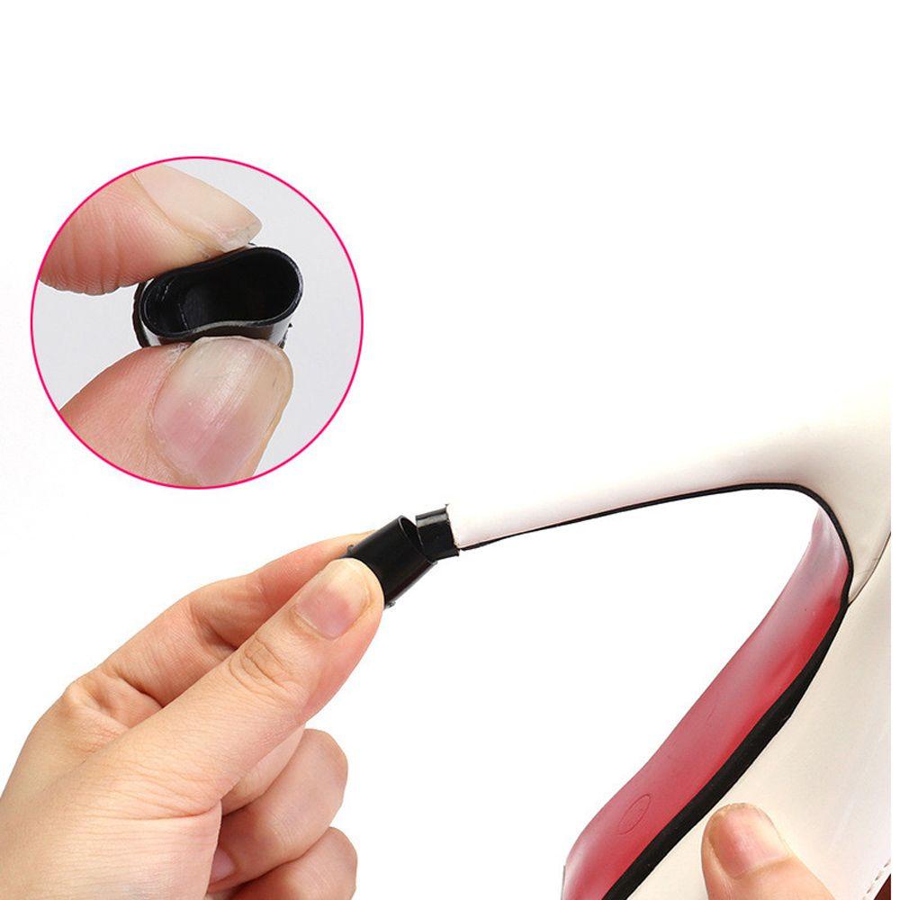 Miếng Lót Giày Cao Gót Chống Trượt Có Thể Tái Sử Dụng