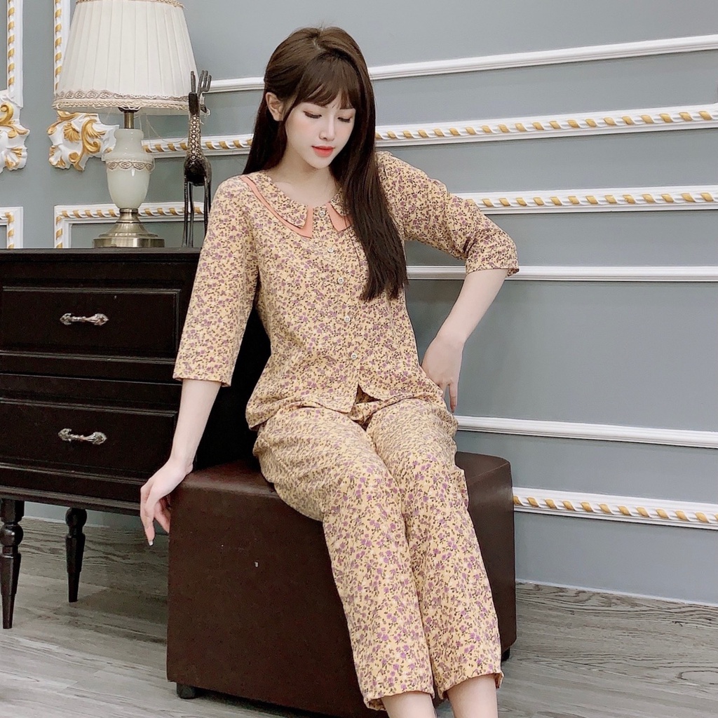 Đồ bộ mặc nhà, đồ bộ mặc nhà ảnh thật 100% | BigBuy360 - bigbuy360.vn