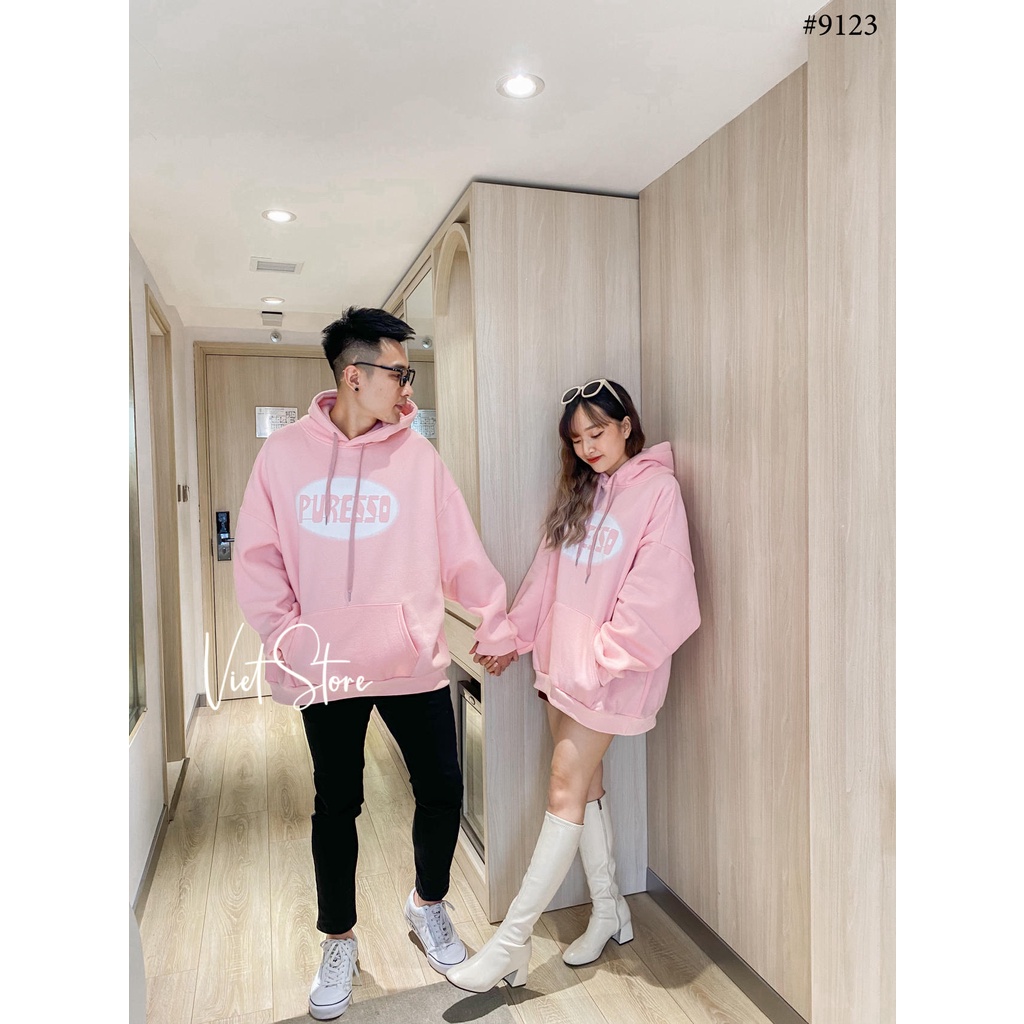 ÁO HOODIE NAM NỮ MY 9123 VIET STORE | BigBuy360 - bigbuy360.vn