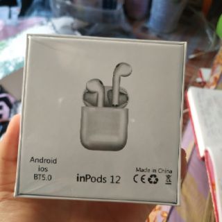 Tai nghe bluetooth