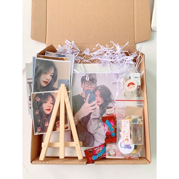 Đọc mô tả và xem video hướng dẫn đặt hàng- không đặt riêng