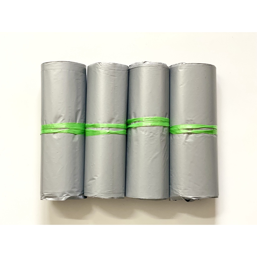 Túi Gói Hàng - Túi Niêm Phong 17x30 cuộn 100 cái