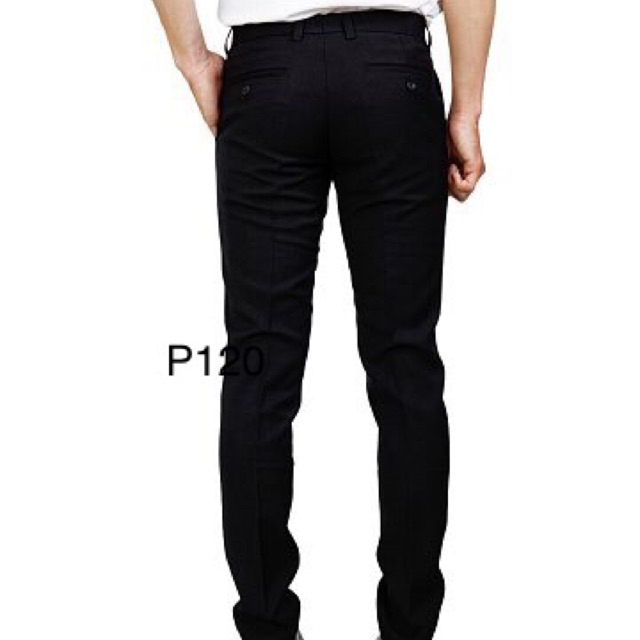 Quần kaki cao cấp co giãn