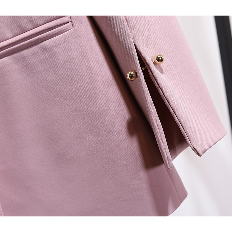 ORDER - Áo vest blazer hàng QCCC sale - ảnh thật | BigBuy360 - bigbuy360.vn