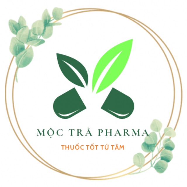 Mộc Trà Pharma