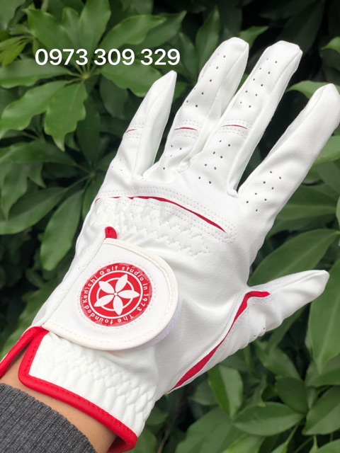 Gang tay KENICHI golf