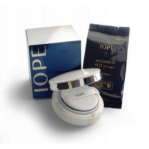 ✨ IOPE AIR CUSHION XP INTENSE COVER ✨