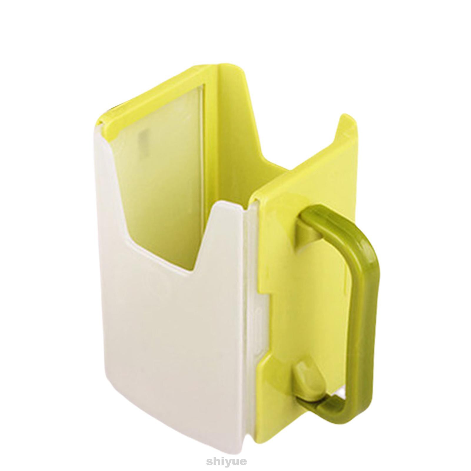 Drink Practical Storage Foldable Adjustable Size With Handles Protable Bottle Cup Milk Box Holder