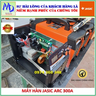 Máy hàn jasic Arc 300A