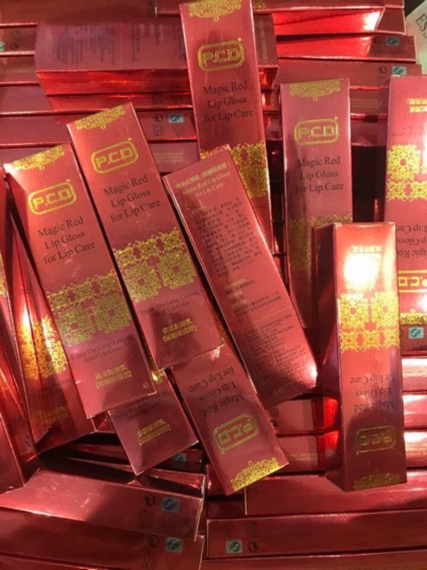 Son dưỡng kích màu PCD sau phun xăm(hàng chuẩn) | BigBuy360 - bigbuy360.vn