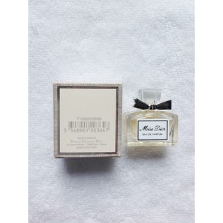 Nước Hoa Mini Dior Miss Dior