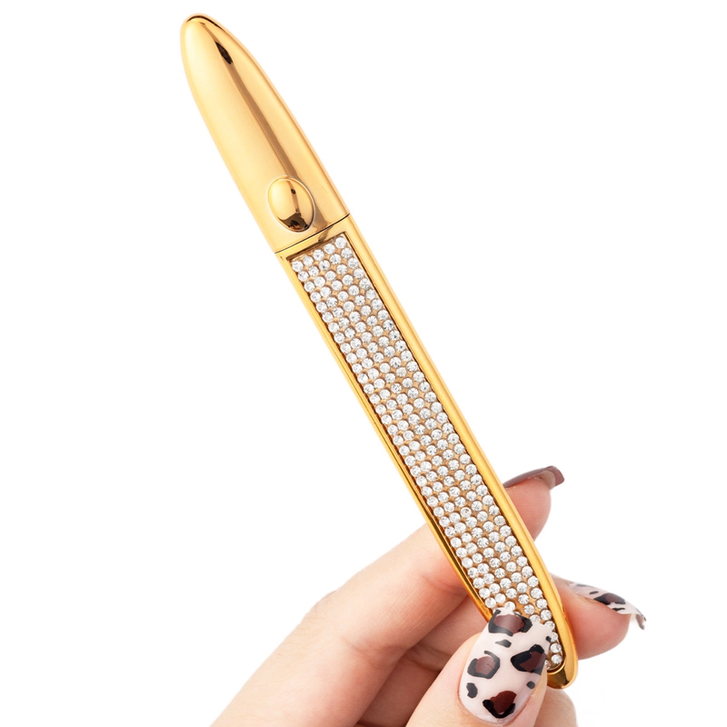 [Hàng mới về] Bút kẻ mắt dạng lỏng tự đính cao cấp