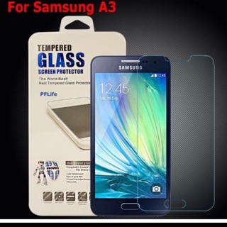 Bộ 2 kính cường lực cho samsung A3 2015