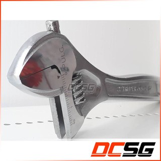 Mỏ lết 12"-300mm Truper 15508