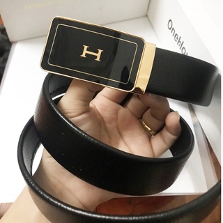 Thắt lưng nam da, thắt lưng nam khóa lăn