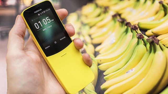 Nokia 8110-4G