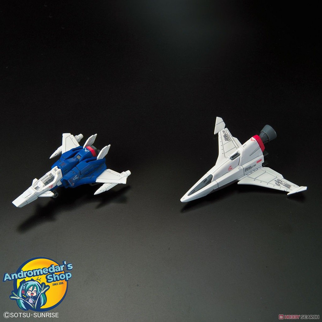 Mô hình lắp ráp Force Impulse Gundam  33