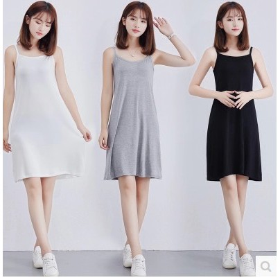 Váy maxi thun mát(KHÁCH NHẮN TIN SIZE TRỰC TIẾP VỚI SHOP NHÉ )