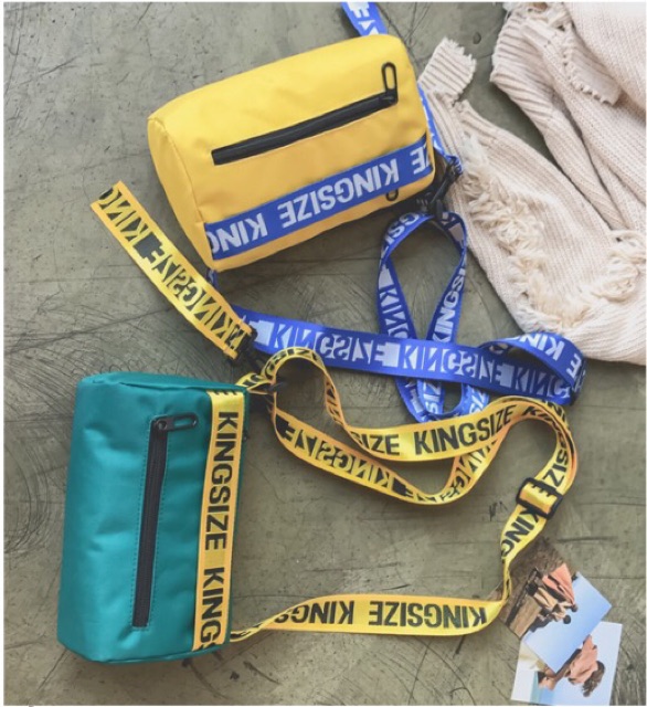 Túi đeo KINGSIZE | BigBuy360 - bigbuy360.vn