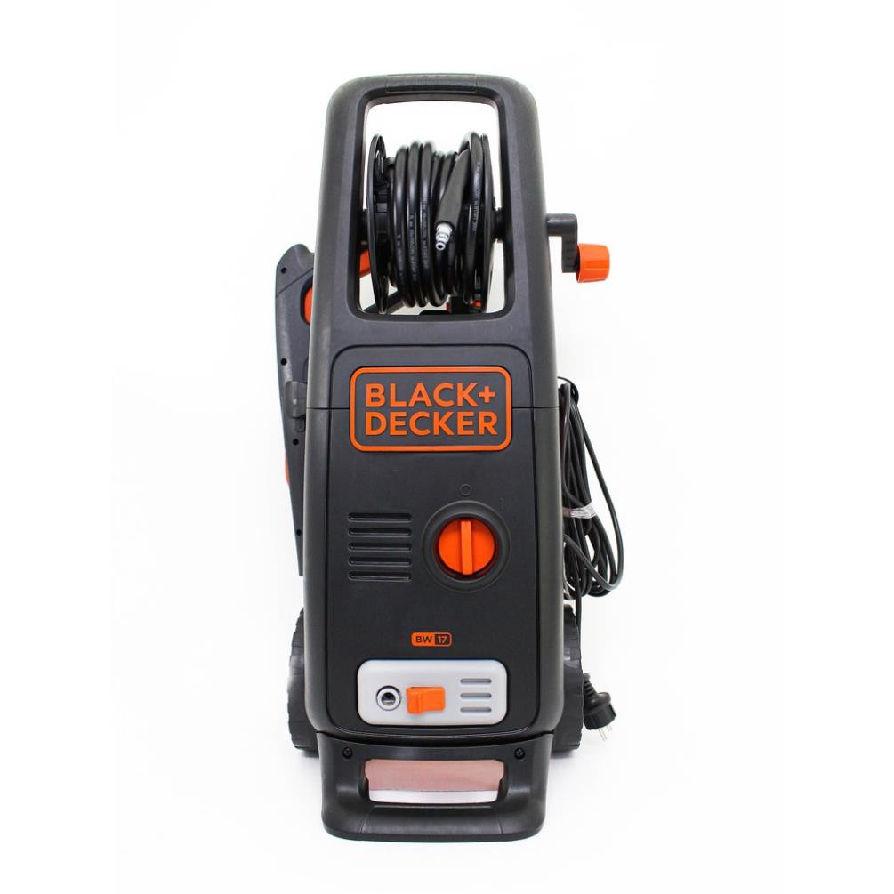 Máy phun xịt nước 1700W Black & Decker BW17-B1