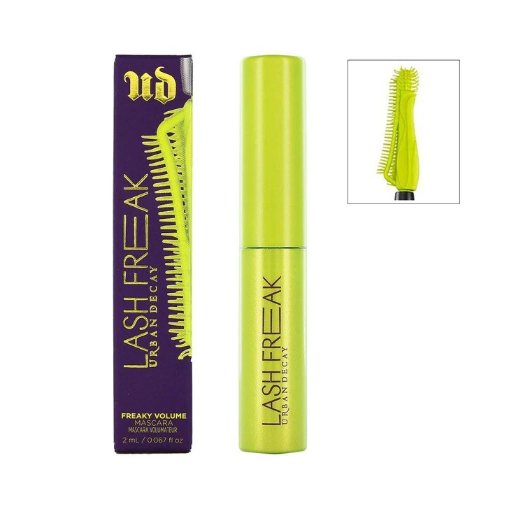 Urban Decay - Chuốt mi Urban Decay Mascara Lash Freak Volume 2ml