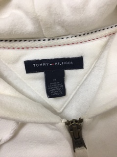 Áo khoác levis tommy