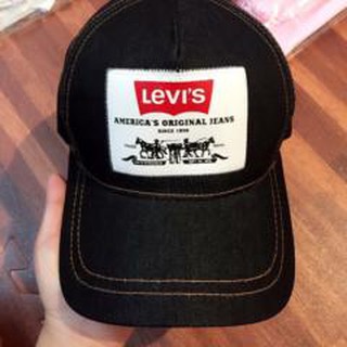 Mũ bò Levis